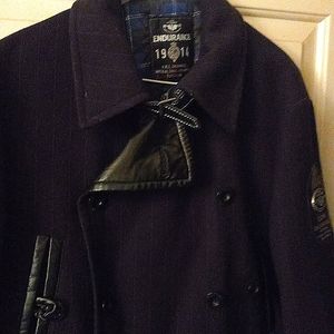 HMS ENDURANCE SAILOR JACKET